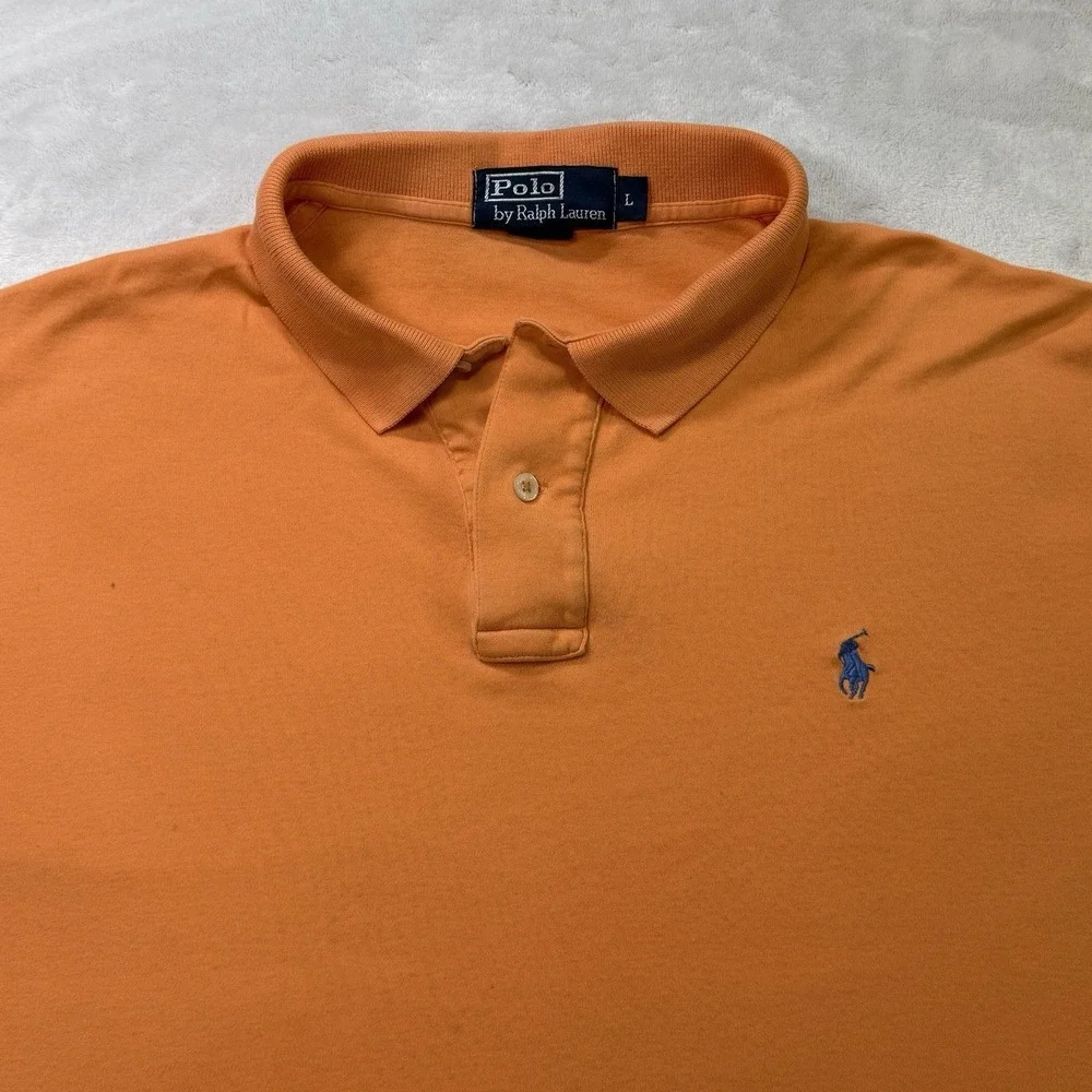 Ralph Lauren polo ralph
